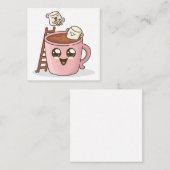 Invitation à la fête (Devant / Derrière)