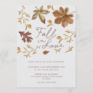 Invitation À La Fête Amoureuse,