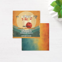 Invitation à la fête Anniversaire de enfant de Ret