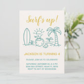 Invitation à la fête d’anniversaire du Surf modifi (Debout devant)