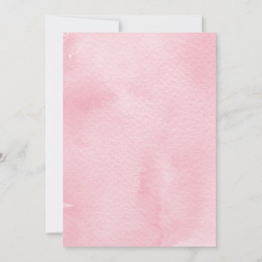 Invitation à la fête d'anniversaire à thème Baller (Dos)