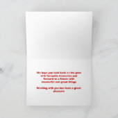 Invitation à la fête d'anniversaire avec lunettes  (Intérieur)