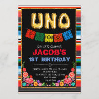 Invitation à la fête d'anniversaire de l'ONU