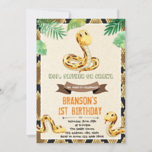 invitation à la fête d'anniversaire de mignonne se