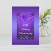 Invitation à la fête d'anniversaire de Winged Hear (Debout devant)