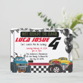 Invitation à la fête d'anniversaire du Camion Mons (Debout devant)