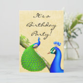 Invitation à la fête d'anniversaire du paquebot in (Debout devant)