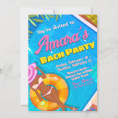 Invitation à la fête de Bach - Itinéraire de week- (Devant)