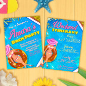 Invitation à la fête de Bach - Itinéraire de week-