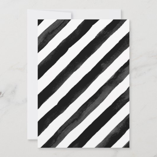 Invitation à la fête de Bounce House (Dos)