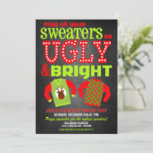 Invitation à la fête de la fête des Chauffeurs de  (Debout devant)