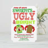 Invitation à la fête de la fête des Chauffeurs de (Debout devant)