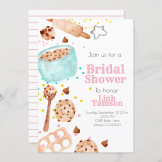 Invitation à la fête de la pâtisserie