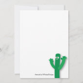 Invitation à la fête de la piscine de l'Oasis du d (Dos)