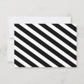 Invitation à la Fête de la Racaille Blanche (Dos)