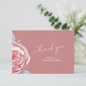 Invitation à la fête de mariage (Debout devant)