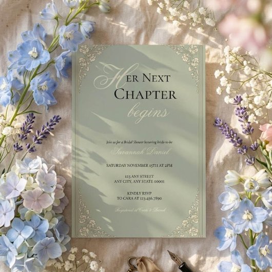 Invitation à la fête de mariage pour son prochain