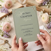 Invitation à la fête de mariage pour son prochain