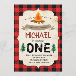 Invitation à la fête de Noël de Buffalo