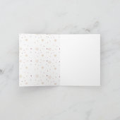 Invitation à la fête de Noël, Noël (Intérieur)