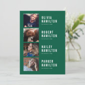 Invitation à la fête de remise conjointe des diplô (Debout devant)