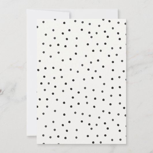 Invitation à la fête de saut et de rebond rouge et (Dos)