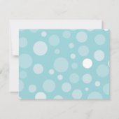 Invitation à la fête des alcools (Dos)