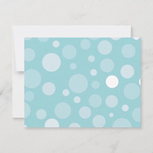 Invitation à la fête des alcools (Dos)