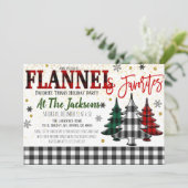 Invitation à la fête des choses préférées (Debout devant)