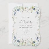 Invitation à la fête des Fêtes de la frontière des (Devant)