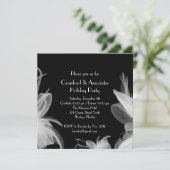 Invitation à la fête des fêtes des années 1920 (Debout devant)