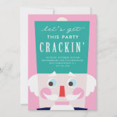 Invitation à la fête des fêtes des soldats de Nutc (Devant)