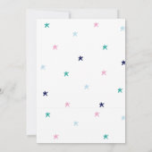 Invitation à la fête des fêtes des soldats de Nutc (Dos)