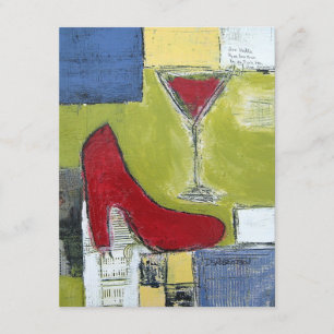 Invitation à la fête des filles