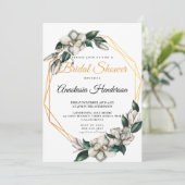 Invitation à la Fête des mariées. (Debout devant)