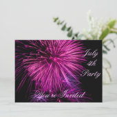Invitation à la fête du 4 juillet_ (Debout devant)
