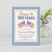 Invitation à la fête du 4 juillet 250 ans (Debout devant)
