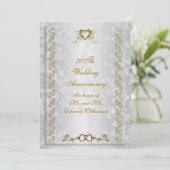 Invitation à la fête du 50e anniversaire anges vic (Debout devant)