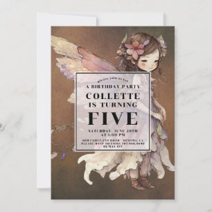 Invitation à la fête du 5e anniversaire de la Fill