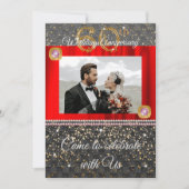 Invitation à la fête du 60e anniversaire de Diamon (Devant)