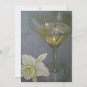 Invitation à la fête du 60ème anniversaire de diam (Dos)