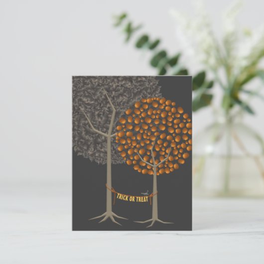 Invitation à la fête du costume (Debout devant)