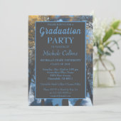 Invitation à la fête du coucher de soleil de Forêt (Debout devant)