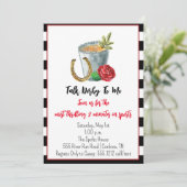 Invitation à la fête du Derby (Debout devant)