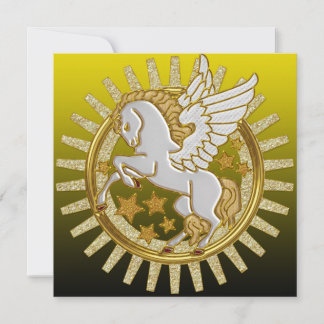 Invitation à la fête du Nouvel An