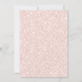 Invitation à la fête du Nouvel An 2026, la Saint-S (Dos)