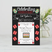 Invitation à la fête du Roi des Coeurs 80e anniver (Debout devant)