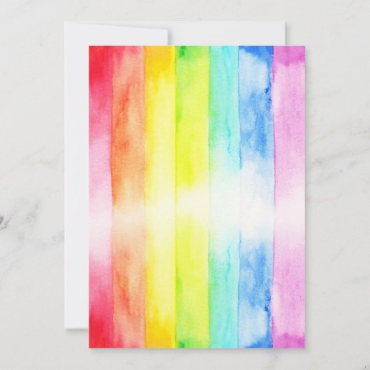 Invitation à la fête du sentier nature (Dos)