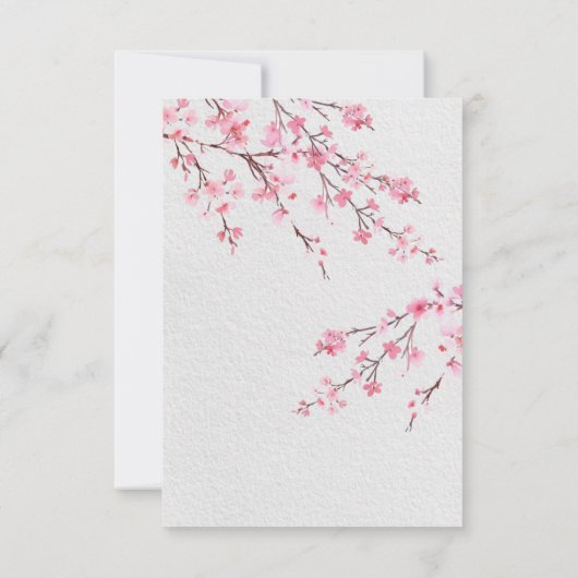 Invitation à la fête "Par-Tea" (Dos)