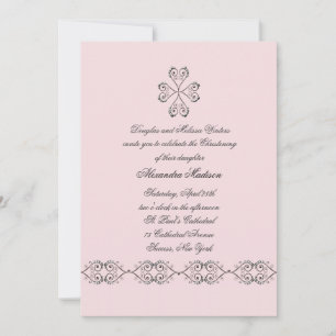 Invitation à la fête religieuse inter-religieuse